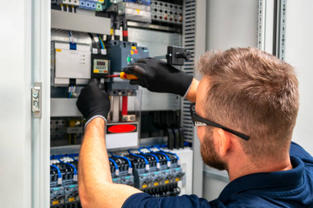 Best Electrical Repair Services  in East Jordan, MI