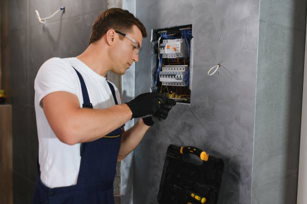 Best Emergency Electrical Repair  in East Jordan, MI