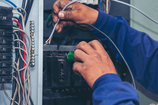 Best Local Electrician Companies  in East Jordan, MI