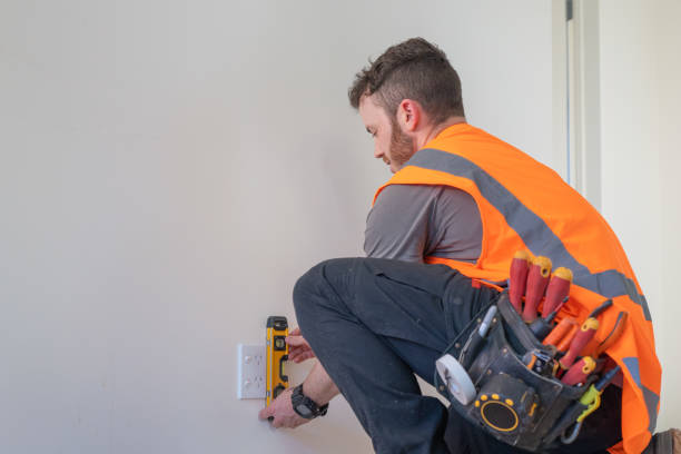 Best Commercial Electrician Services  in East Jordan, MI