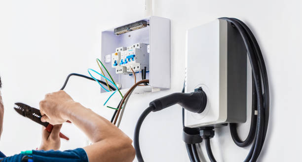 Best Electrical Rewiring Services  in East Jordan, MI