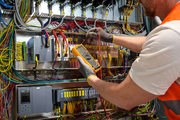 Best Electrician for Home Renovation  in East Jordan, MI
