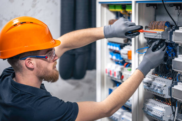 Best Electrical Upgrades for Homes  in East Jordan, MI