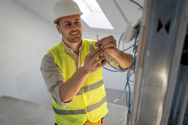 Best 24-Hour Electrician  in East Jordan, MI