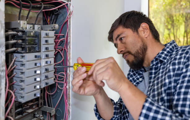 Best Home Electrical Repair  in East Jordan, MI